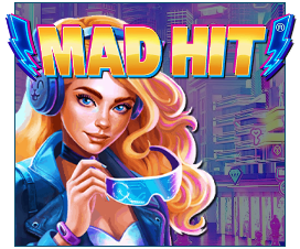 Mad Hit Wild Alice